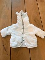 Baby jasje maat 50, Kinderen en Baby's, Babykleding | Maat 50, Ophalen, Zo goed als nieuw, Jongetje of Meisje, Jasje