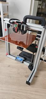 Felix 3D Printer 3.0 - Enkele Extruder, Ophalen, Gebruikt, Felix