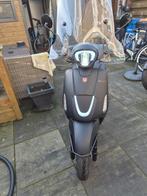 La Souris Designo scooter - weinig gebruikt!, Overige modellen, Maximaal 45 km/u, Ophalen of Verzenden, Zo goed als nieuw
