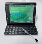 ZELDZAAM - HTC Advantage X7500 - Windows telefoon vintage, HTC, Ophalen of Verzenden, A, Windows Mobile