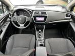 Suzuki S-Cross 1.4 Boosterjet ALL-GRIP High Executive|TREKH/, Te koop, Geïmporteerd, Benzine, Gebruikt