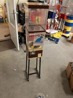 Capsule automaat  2 euro inworp, Verzamelen, Ophalen