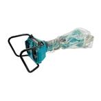 Makita DGA900ZK 2x18V Body Haakse slijper 230mm (2017) | NIE