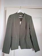 Groene InSpee Colbert - Maat L - Nieuw!, Maat 42/44 (L), Nieuw, Ophalen of Verzenden, Jasje