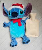 Disney stitch warmwater kruik, Ophalen of Verzenden, Zo goed als nieuw, Overige typen
