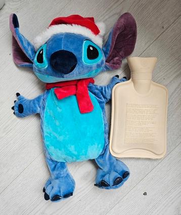 Disney stitch warmwater kruik  beschikbaar voor biedingen