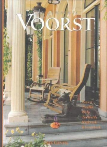 Voorst beschikbaar voor biedingen