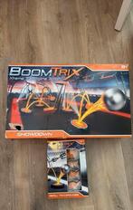 Boomtrix knikkertrampoline, Kinderen en Baby's, Speelgoed | Educatief en Creatief, Ophalen, Zo goed als nieuw