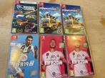Nintendo Switch games, Spelcomputers en Games, Games | Nintendo Switch, Gebruikt, 2 spelers, Ophalen of Verzenden, Vanaf 3 jaar