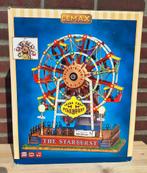 Lemax "The Starburst" #64489 Retired, Ophalen of Verzenden