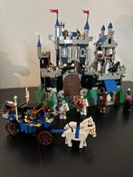 Lego sets; 6034, 6044, 6090 en 6244, Kinderen en Baby's, Speelgoed | Duplo en Lego, Ophalen, Gebruikt, Complete set, Lego