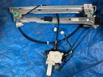 raammechanisme links orig.mercedes vito w639 2004 tm 2014, Ophalen, Mercedes-Benz