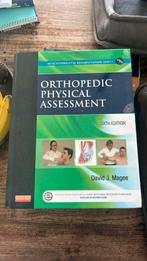 Orthopedic Physical Assessment, Boeken, Ophalen of Verzenden, David J Magee, Zo goed als nieuw