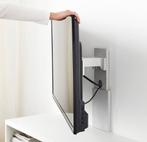 IKEA UPPLEVtv-beugel  voor BESTÅ/MOSTORP/MALSJÖ 37-55 inch, Ophalen of Verzenden, Zo goed als nieuw