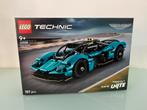 LEGO 42208 Aston Martin Valkyrie. NIEUW/SEALED!!! 🆕, Ophalen of Verzenden, Nieuw, Complete set, Lego