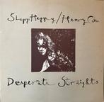 Slapp Happy / Henry Cow LP Desperate Straights ( 1975 ), Ophalen of Verzenden, Gebruikt, 12 inch, Overige genres