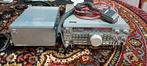 Kenwood TS-440S HF Transceiver, Ophalen of Verzenden, Gebruikt, Zender en Ontvanger