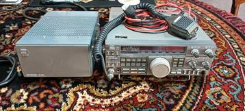 Kenwood TS-440S HF Transceiver beschikbaar voor biedingen