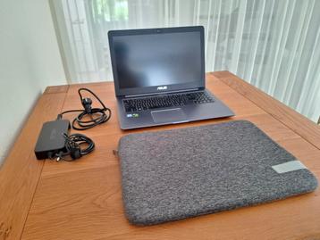 VivoBook ASUS Laptop X580GD_N580GD beschikbaar voor biedingen