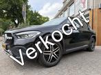 Mercedes-Benz GLA 250 e Style PHEV Aut., Premium pack | Came, Euro 6, Zwart, Bedrijf, Grijs