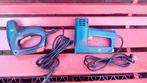 Elektrische Nietmachines -2 stuks kan nog kiezen welke ?, Ophalen of Verzenden, Nieuw