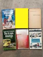 4 pocket boekjes van Annie M. G. Schmidt, Boeken, Gelezen, Fictie, Annie M. G. Schmidt, Ophalen of Verzenden