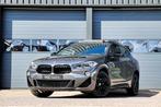 BMW X2 sDrive18i M-Sport M-Pakket /LED/PANODAK/KEYLESS/CAMER, Gebruikt, Huisgarantie, Met garantie (alle), Leder
