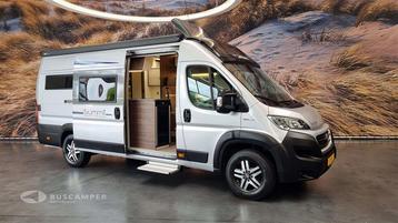 Pössl Summit Prime 640, Fiat Ducato 3,5 t (Maxi) 2.3 MJ 160 beschikbaar voor biedingen