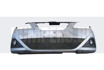 Bumper Seat Ibiza 4 IV 6J0 08-12  6J0807221 Voorbumper Q3243 beschikbaar voor biedingen