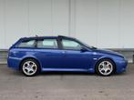 Alfa Romeo 156 Sportwagon 3.2 V6 GTA Selespeed|Schuifdak|Xen, Auto's, 6 cilinders, Open dak, 3179 cc, Euro 3