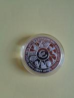 Officiele jubileumuitgifte euro munt, Ophalen of Verzenden, Overige landen, Overige waardes, Losse munt