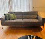 Bank HARVINK - model FORUM, Huis en Inrichting, Ophalen, Gebruikt, Driepersoons, 75 tot 100 cm