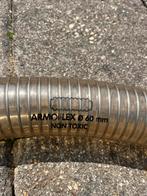 Armoflex flexibele buis, Ophalen of Verzenden, Zo goed als nieuw, Pvc