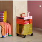 IKEA X Raw Color - Tesammans - Trolley, Huis en Inrichting, Tafels | Bijzettafels, Nieuw, Ophalen of Verzenden