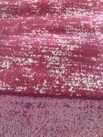 Vloerkleed licht rood & geel 340x 250 cm voor maar 50 euro, 200 cm of meer, Ophalen of Verzenden, Zo goed als nieuw, 200 cm of meer