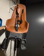 Bobike fiets zitje ., Ophalen of Verzenden, Zo goed als nieuw