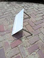 Eet-leesplaat voor op rolstoel, Ophalen, Gebruikt