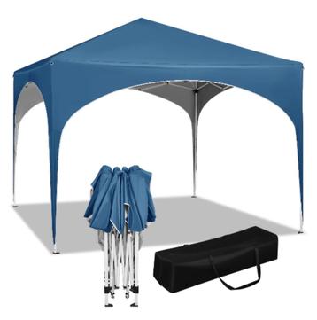 Party Tent - Tuinpaviljoen - Waterproof - Kap 3x3m - Pop-Up beschikbaar voor biedingen