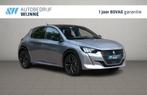 Peugeot 208 1.2 PureTech 100pk GT | Navi | Climate | Adaptiv, Voorwielaandrijving, 12 maanden, Stof, Gebruikt