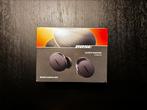 Bose Quietcomfort Draadloze Noise Cancelling Oortjes Zwart, Ophalen of Verzenden, Zo goed als nieuw, In gehoorgang (in-ear), Bluetooth