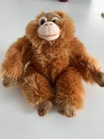 Schattige WWF Orang-oetan Knuffel, Kinderen en Baby's, Speelgoed | Knuffels en Pluche, Ophalen of Verzenden, Zo goed als nieuw