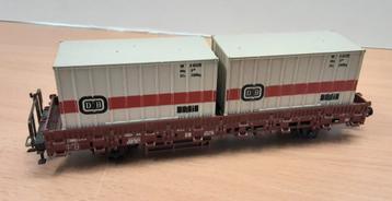 Marklin wagon.  beschikbaar voor biedingen