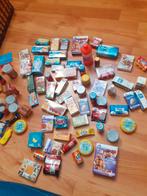 AH winkelpakjes voor kinderwinkeltje., Ophalen of Verzenden, Kunststof