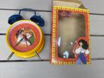 Wekker Disney  Hunchback Notre Dame nieuw, Ophalen of Verzenden, Nieuw, Analoog