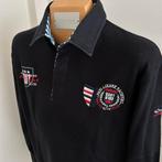 Prachtige Paul & Shark trui maat xl longsleeve SPOTPRIJS!!!, Blauw, Maat 56/58 (XL), Ophalen of Verzenden, Zo goed als nieuw