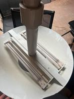 3x Grote plafondlamp/hanglamp, Huis en Inrichting, Lampen | Plafondlampen, Ophalen, Gebruikt