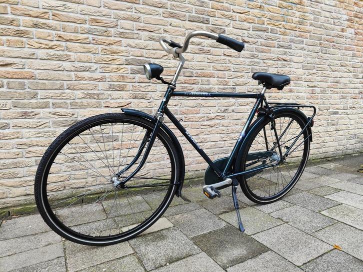 Uitstekende 28nch Batavus herenfiets, compleet rijklaar, Fietsen en Brommers, Fietsen | Heren | Herenfietsen, Zo goed als nieuw