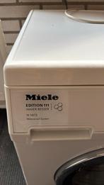Miele wasmachine, Witgoed en Apparatuur, Gebruikt, Ophalen of Verzenden, Energieklasse A of zuiniger, 85 tot 90 cm