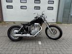 Suzuki Savage LS650 Bobber, Motoren, Motoren | Suzuki, Particulier