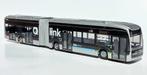 Rietze Mercedes Benz eCitaro Qbuzz Qlink, In der Herrnau 1 D-90518 Altdorf, Rietze, Rietze Automodelle GmbH, Nieuw